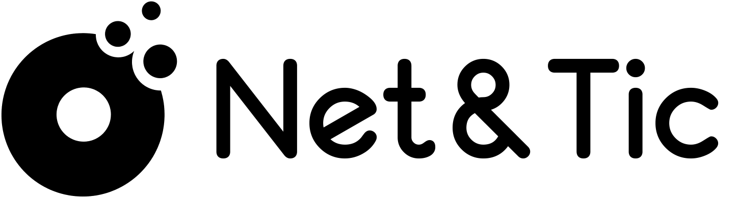 Net&Tic logo
